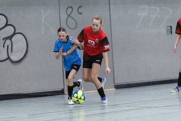 Bild 110 - wCJ Loewinnen Cup C2